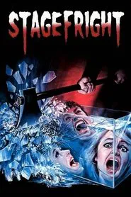 StageFright movie poster