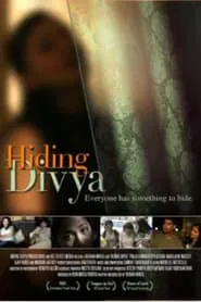 Hiding Divya movie poster
