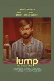 Lump movie poster