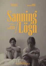 Sanning/Lögn movie poster