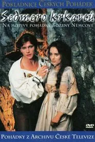 The Seven Ravens movie poster