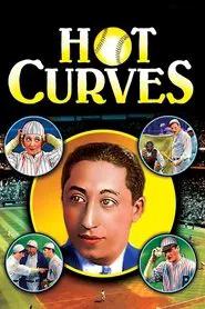 Hot Curves movie poster