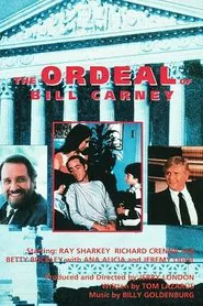 The Ordeal of Bill Carney movie poster