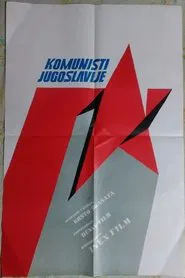 Communists of Yugoslavia movie poster