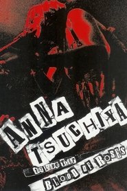 Anna Tsuchiya: 1st Live Tour Blood of Roses movie poster