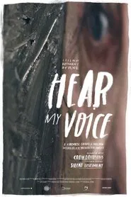 Hear My Voice movie poster