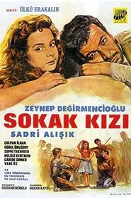 Ayşecik: Sokak Kızı movie poster