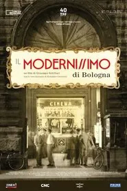 Le Modernissimo de Bologne movie poster