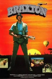 Poster do filme Braxton