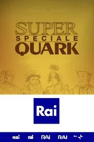Speciale Superquark tv show poster