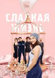 Sweet Life tv show poster