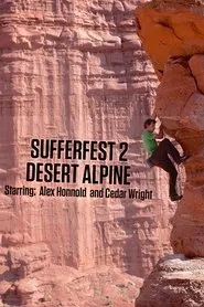 Poster do filme Sufferfest 2: Desert Alpine