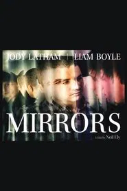 Mirrors movie poster