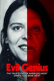 Evil Genius tv show poster