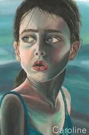 Caroline movie poster