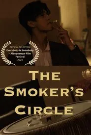 The Smoker's Circle movie poster