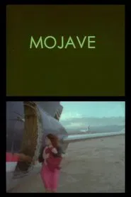 Mojave movie poster