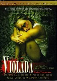 Doña Tormenta movie poster