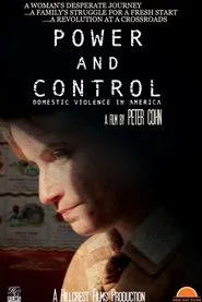 Power and Control: Domestic Violence in America movie poster