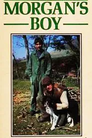 Poster do filme Morgan's Boy