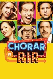 Chorar de Rir movie poster