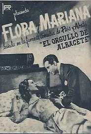 Flora y Mariana movie poster
