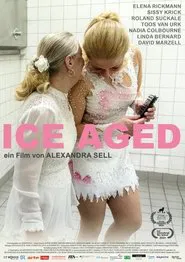 Ice Aged movie poster