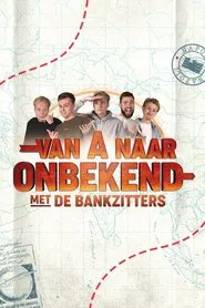 Van A naar Onbekend tv show poster