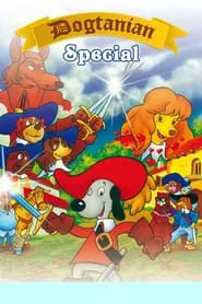 Dogtanian Special movie poster
