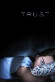 Trust movie poster