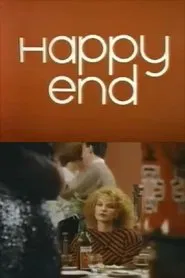 Happy End movie poster