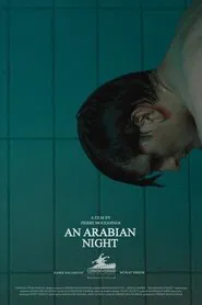 An Arabian Night movie poster