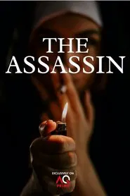 The Assassin movie poster