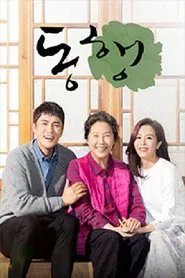 Poster da série 동행