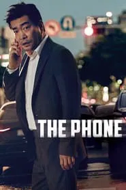 The Phone movie poster