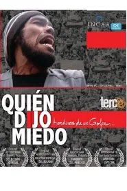 We Are Not Afraid: Inside the Coup in Honduras movie poster