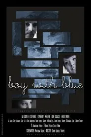 Poster do filme Boy with Blue