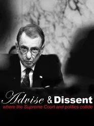 Advise & Dissent movie poster