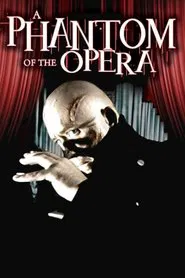 A Phantom of the Opera movie poster