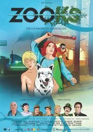 ZOOks movie poster