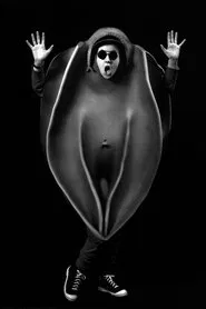 We're Talking Vulva movie poster