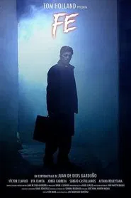 Faith movie poster
