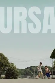 Poster do filme Ursa