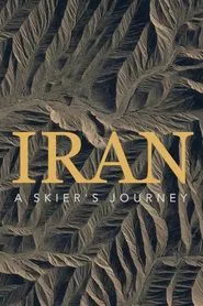 Poster do filme Iran: A Skier's Journey