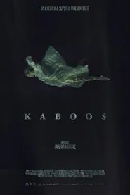 Kaboos movie poster