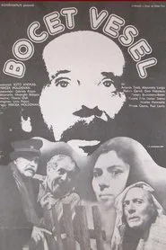 Poster do filme Bocet vesel
