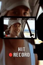 Hit Record movie poster