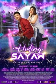 Huling Sayaw movie poster