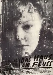 Poster do filme The House on the River