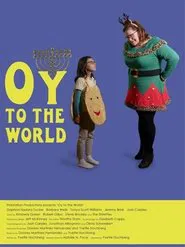 Oy to the World movie poster
